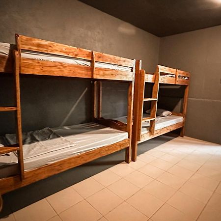 Resting Rabbit Hostel Сикихор Экстерьер фото