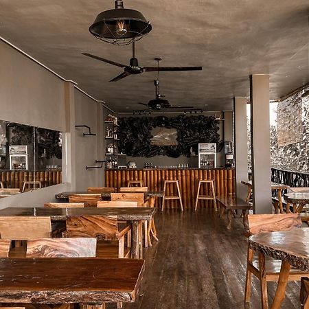 Resting Rabbit Hostel Сикихор Экстерьер фото