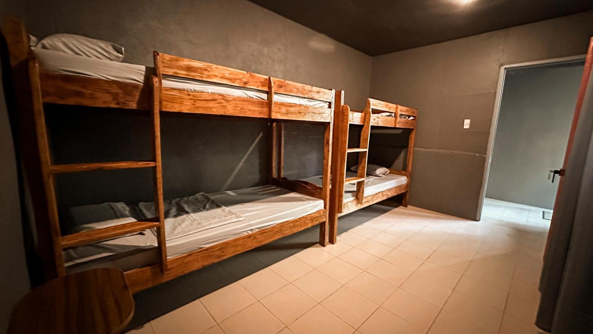 Resting Rabbit Hostel Сикихор Экстерьер фото