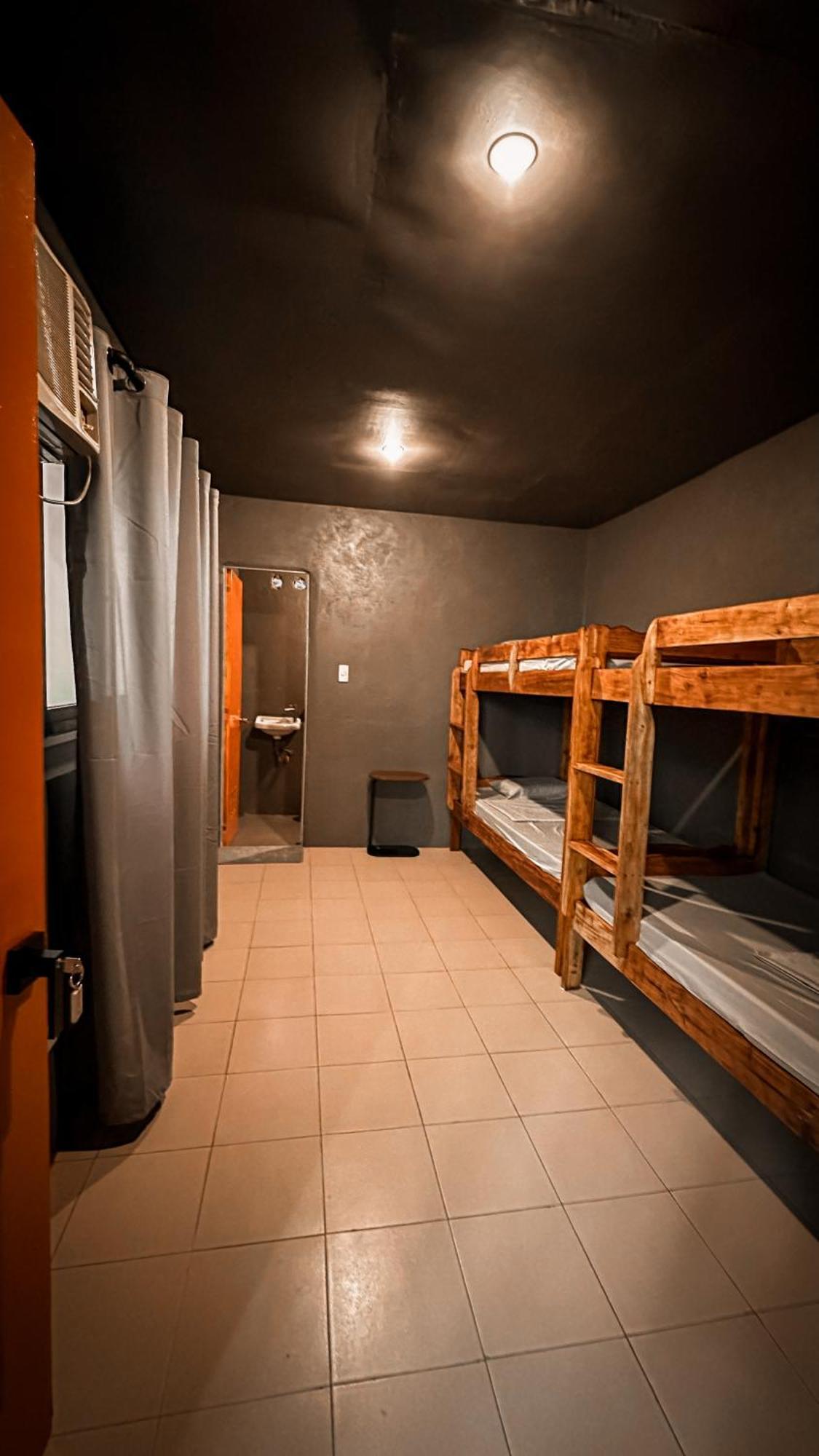 Resting Rabbit Hostel Сикихор Экстерьер фото
