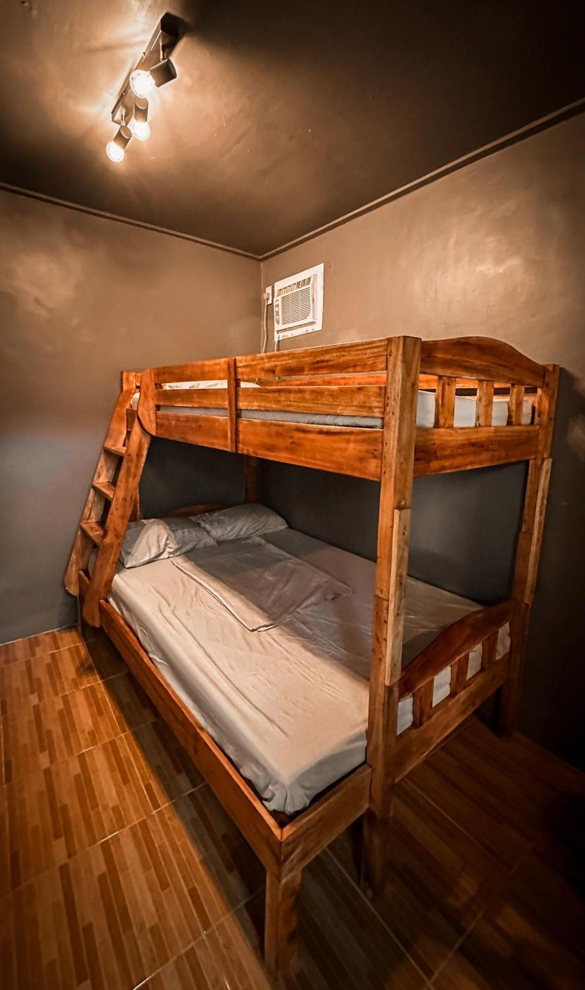 Resting Rabbit Hostel Сикихор Экстерьер фото