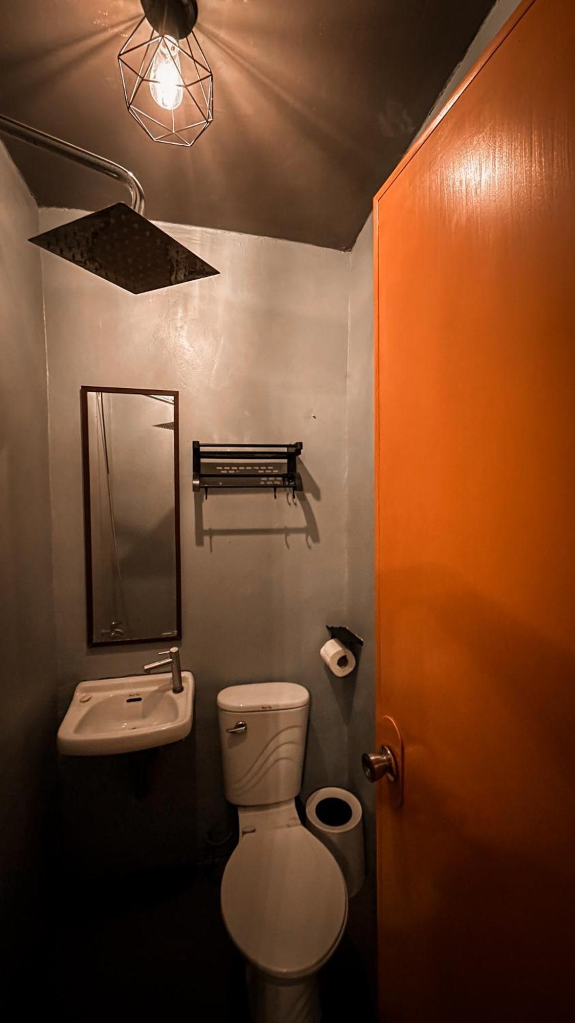 Resting Rabbit Hostel Сикихор Экстерьер фото