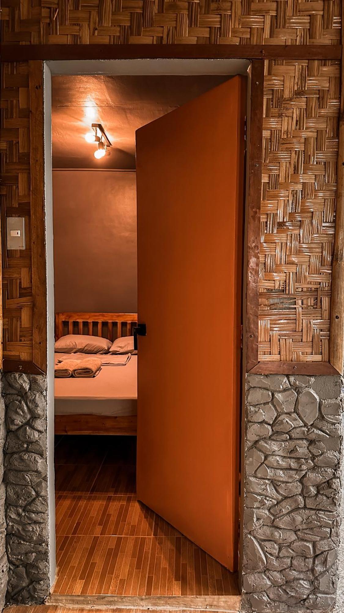 Resting Rabbit Hostel Сикихор Экстерьер фото